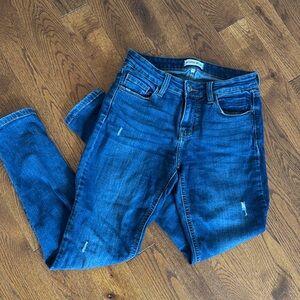 Women’s jeans